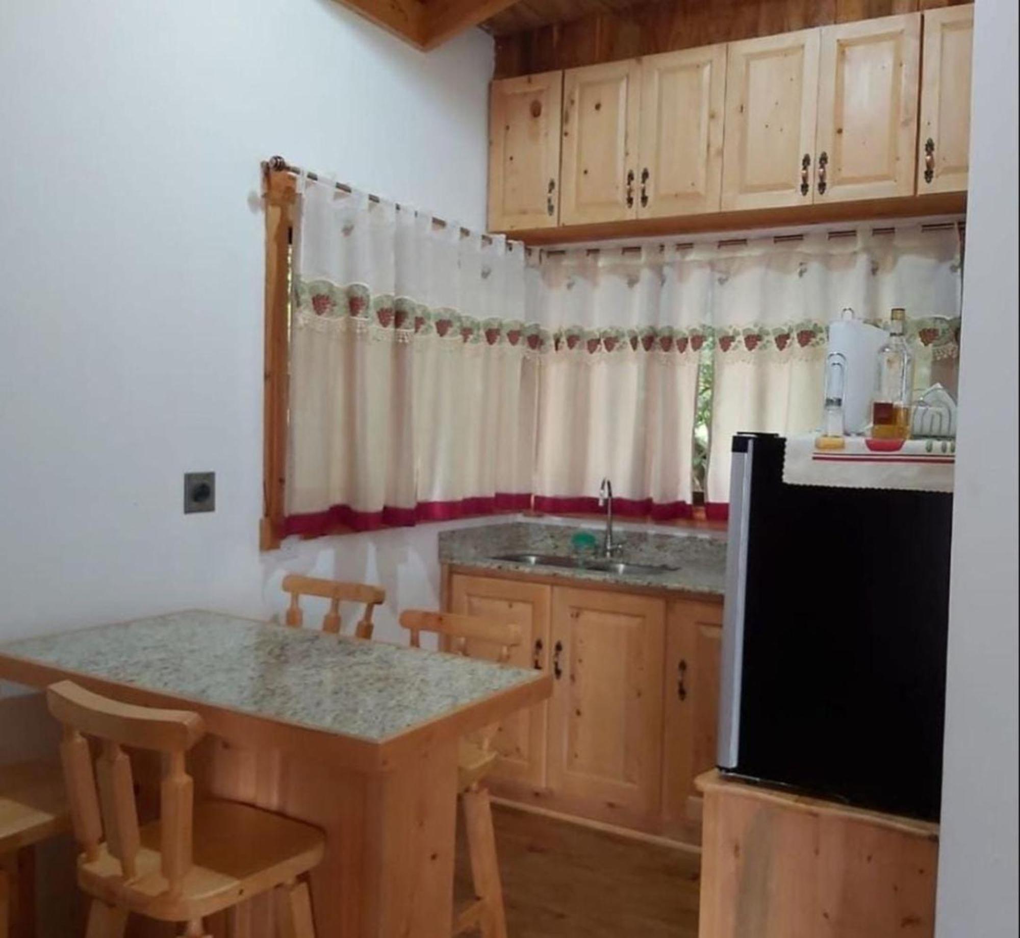 Cabanas La Laguna Cartago Dış mekan fotoğraf