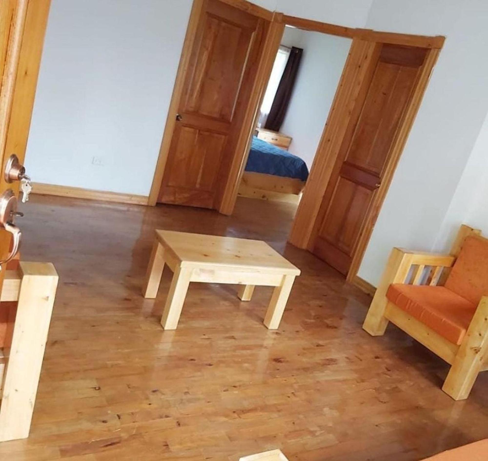Cabanas La Laguna Cartago Dış mekan fotoğraf