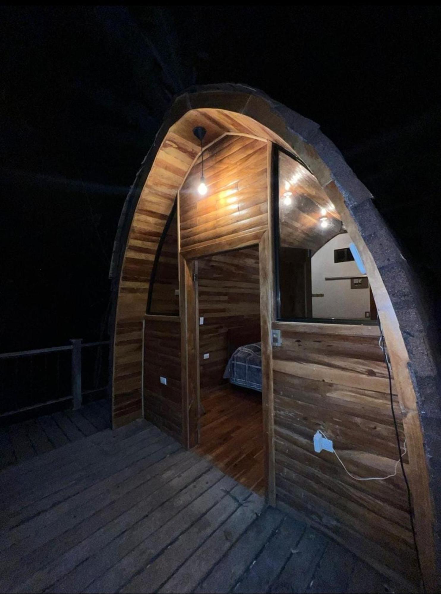 Cabanas La Laguna Cartago Dış mekan fotoğraf