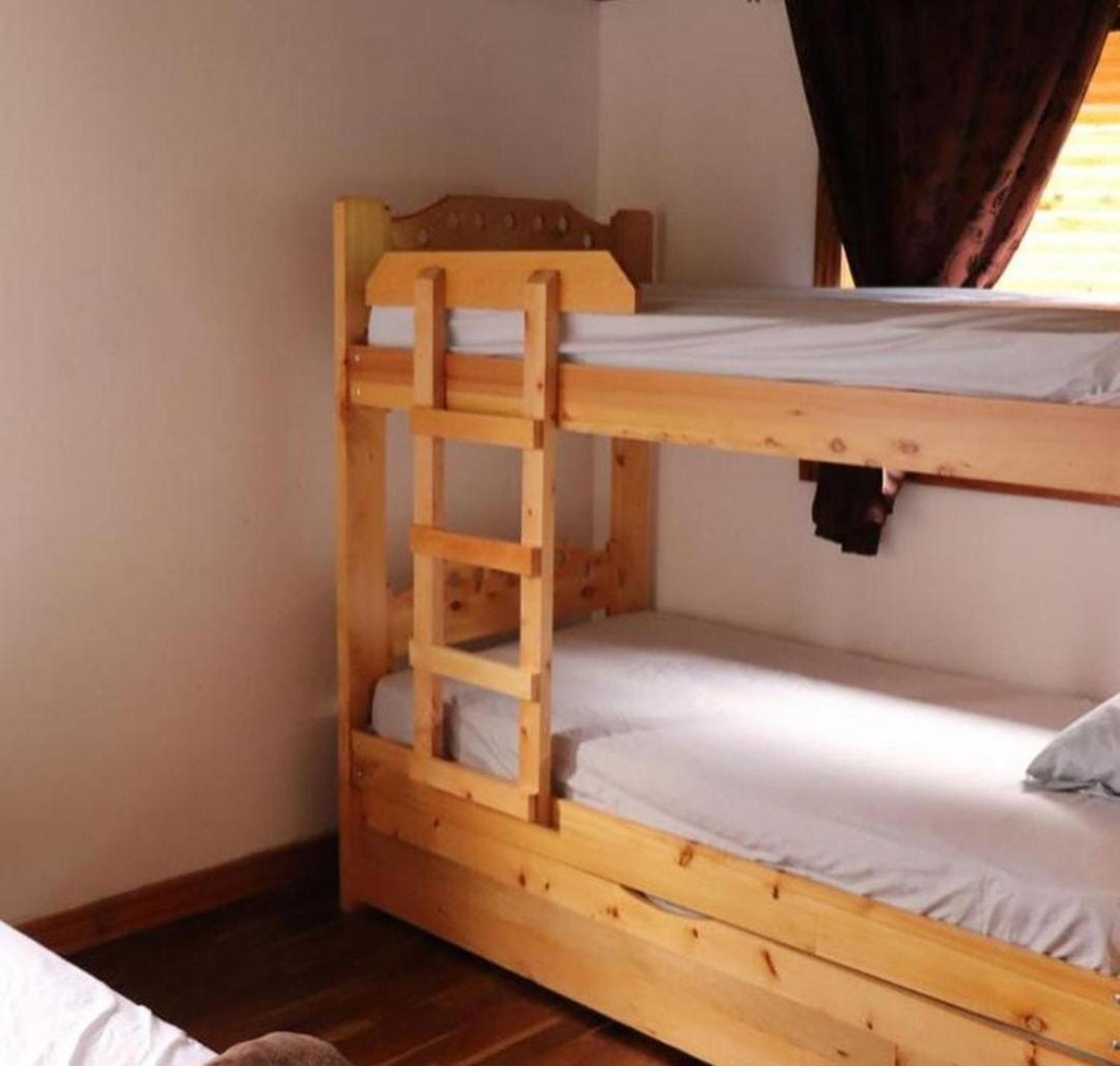 Cabanas La Laguna Cartago Dış mekan fotoğraf