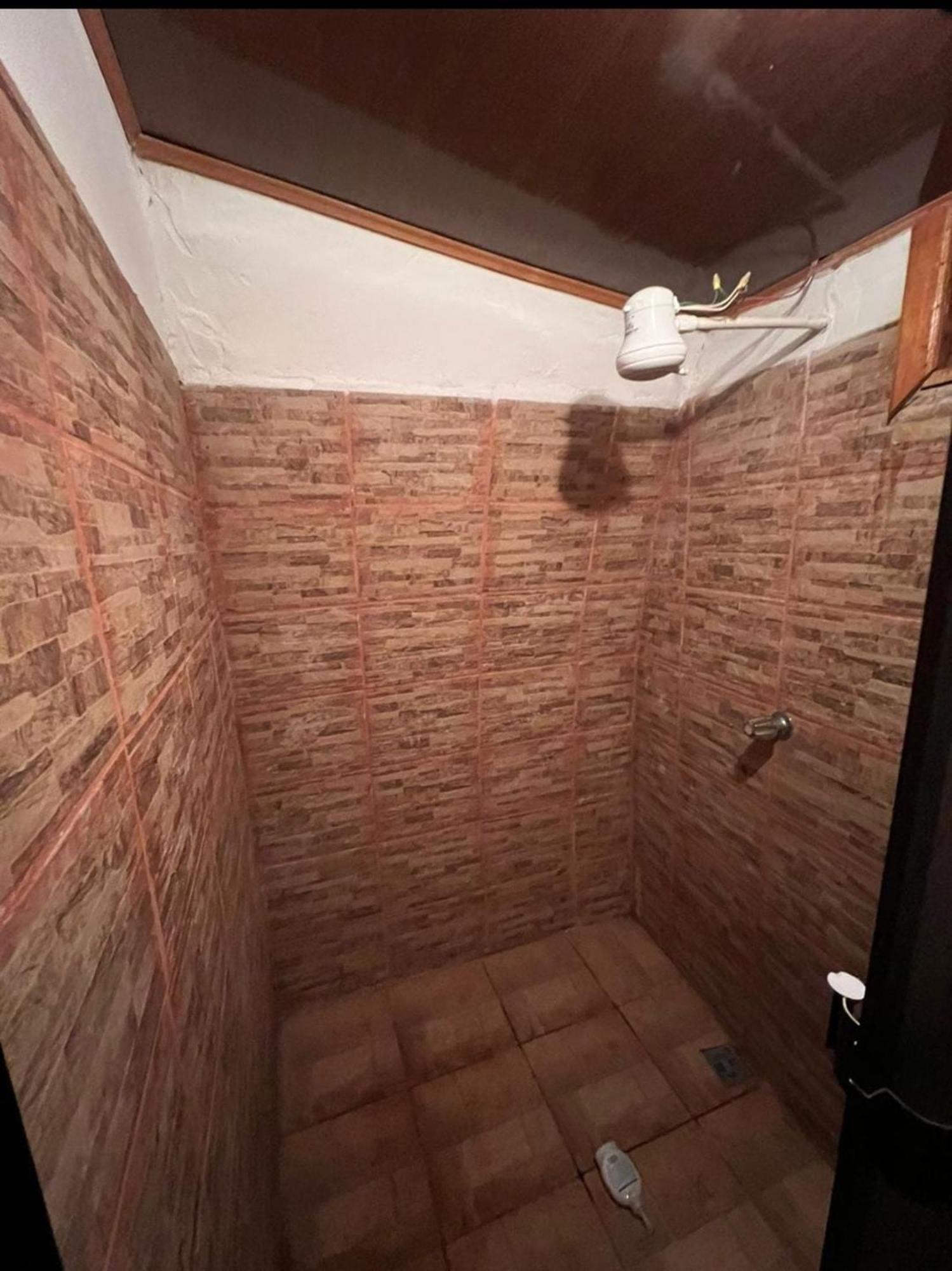 Cabanas La Laguna Cartago Dış mekan fotoğraf